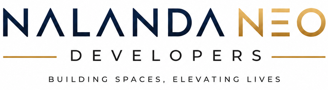 Nalanda Neo Developers Logo